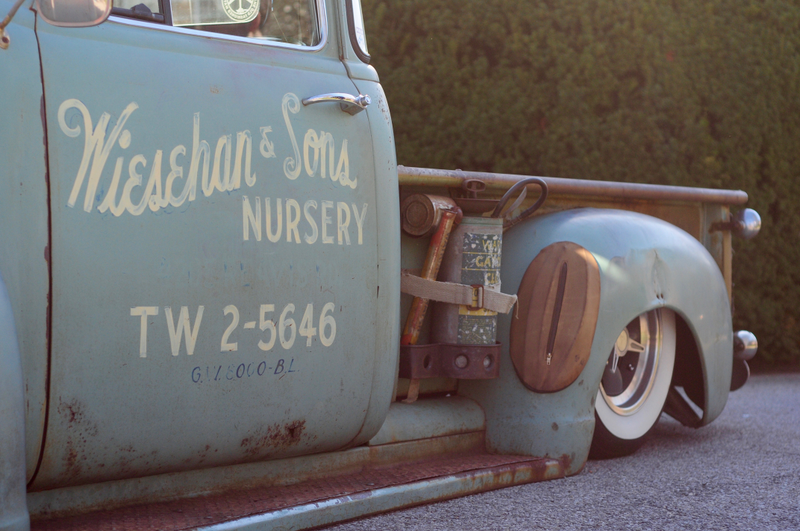 Illustration for article titled Small Caffeine and Carburetors New Canaan Photo Dump
